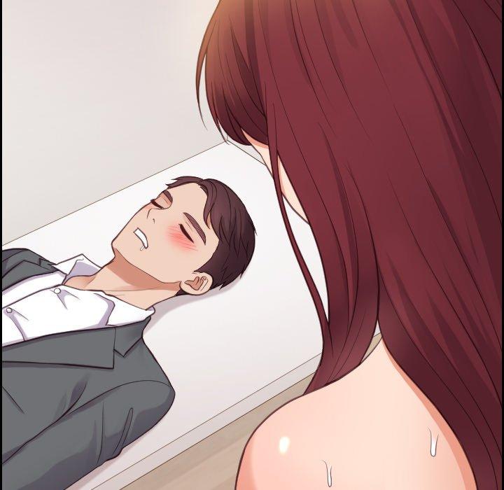 她的怪癖 第 11 话 第95页