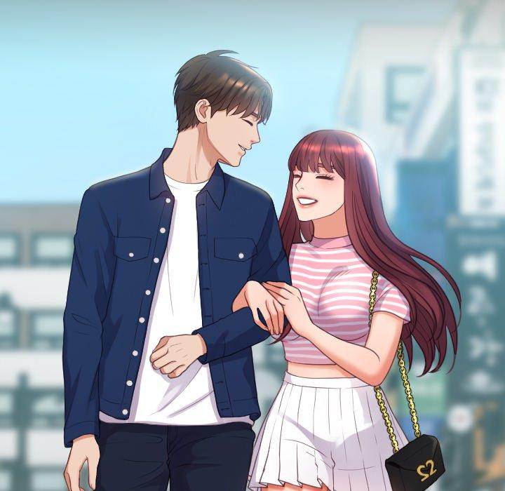 她的怪癖 第 13 话 第90页