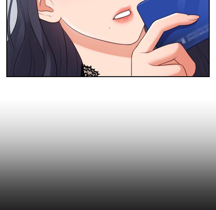她的怪癖 第 14 话 第9页