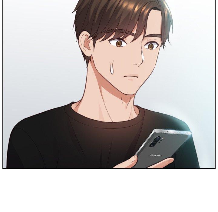 她的怪癖 第 15 话 第125页
