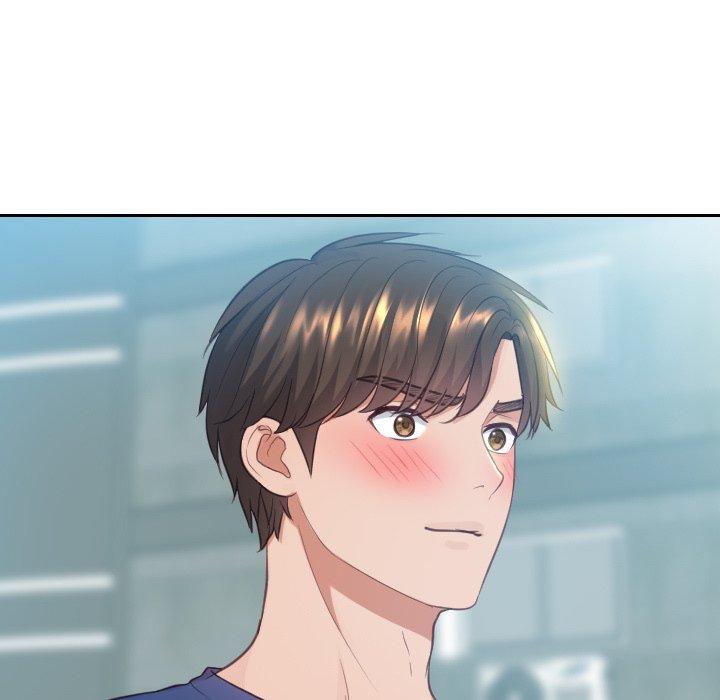 她的怪癖 第 15 话 第166页