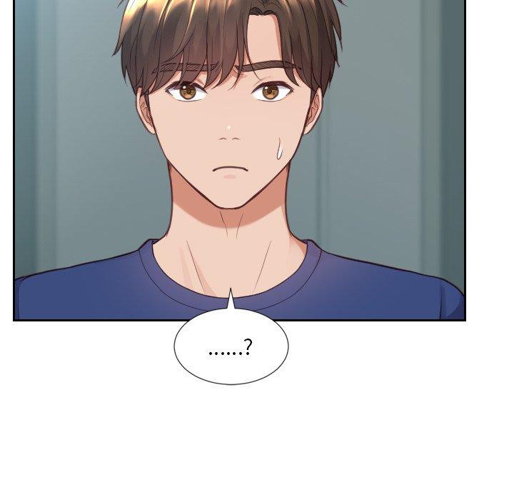 她的怪癖 第 16 话 第18页