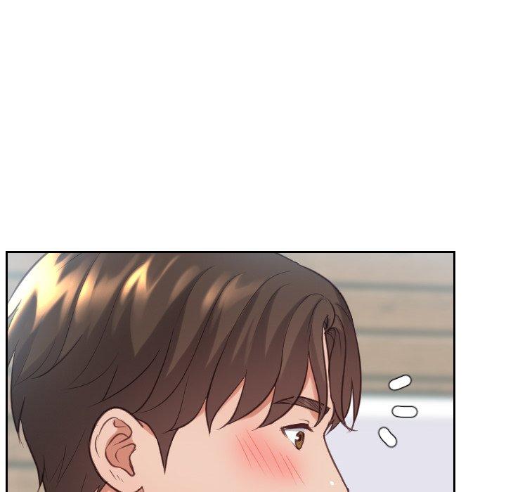 她的怪癖 第 16 话 第81页