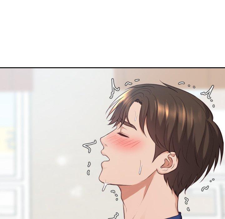 她的怪癖 第 21 话 第38页