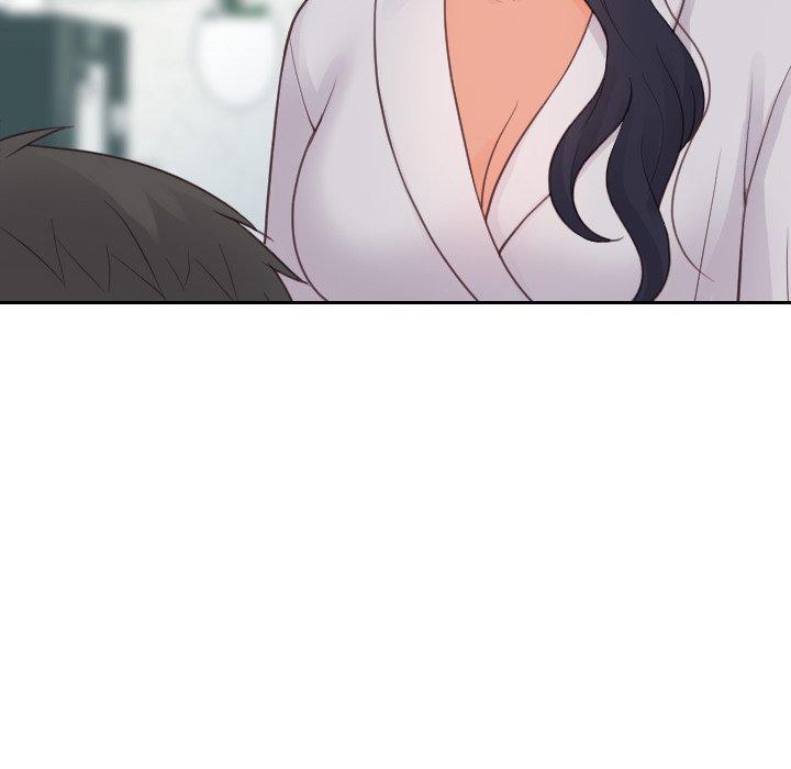 她的怪癖 第 21 话 第89页