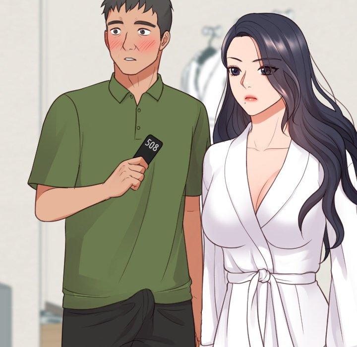 她的怪癖 第 21 话 第130页