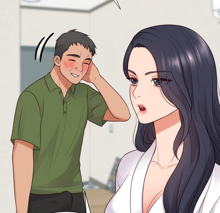 她的怪癖 第 21 话 第134页