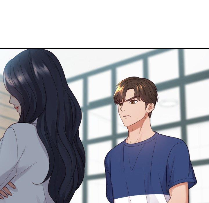 她的怪癖 第 22 话 第27页
