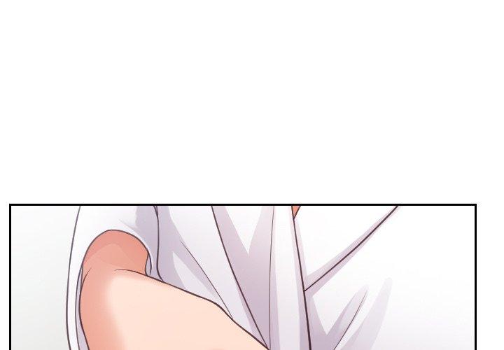 她的怪癖 第 23 话 第1页