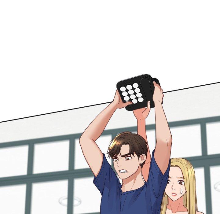 她的怪癖 第 23 话 第117页