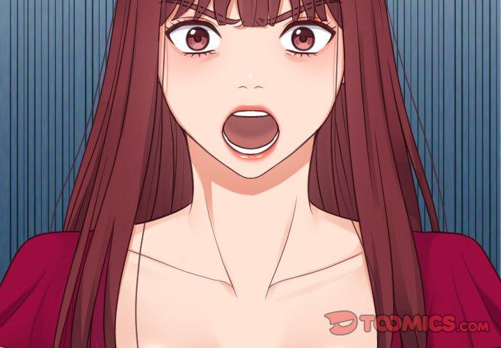 她的怪癖 第 26 话 第3页