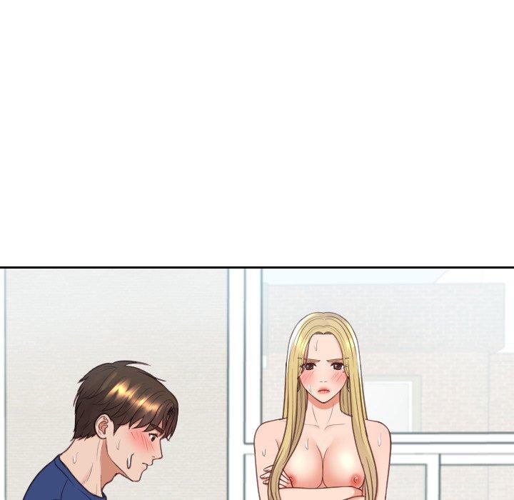 她的怪癖 第 26 话 第91页