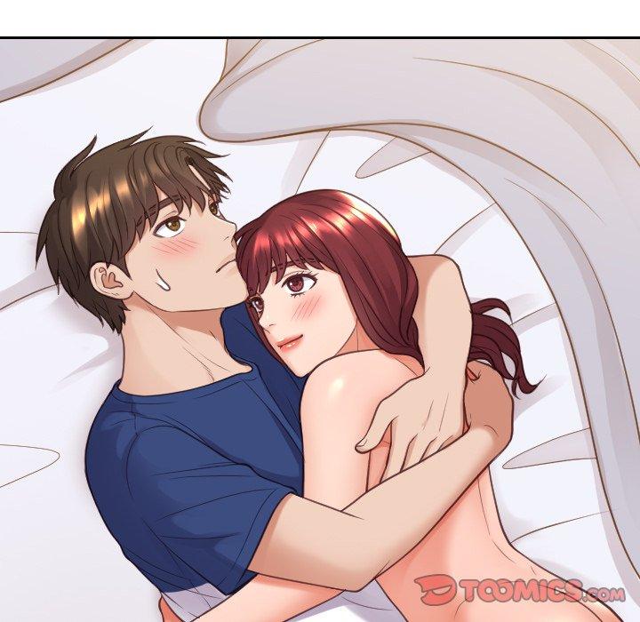 她的怪癖 第 27 话 第39页