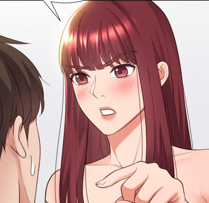 她的怪癖 第 27 话 第85页