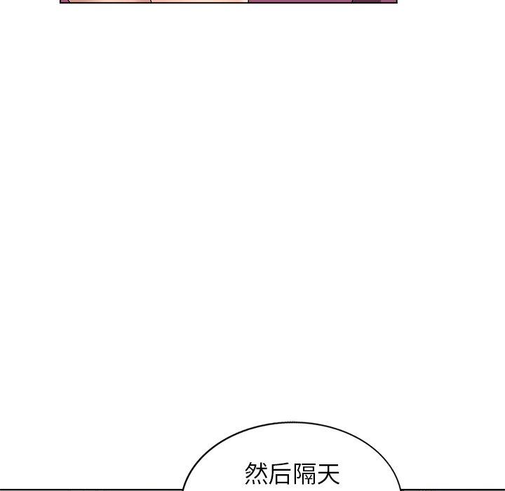 娜娜变身记 第 25 话 第77页