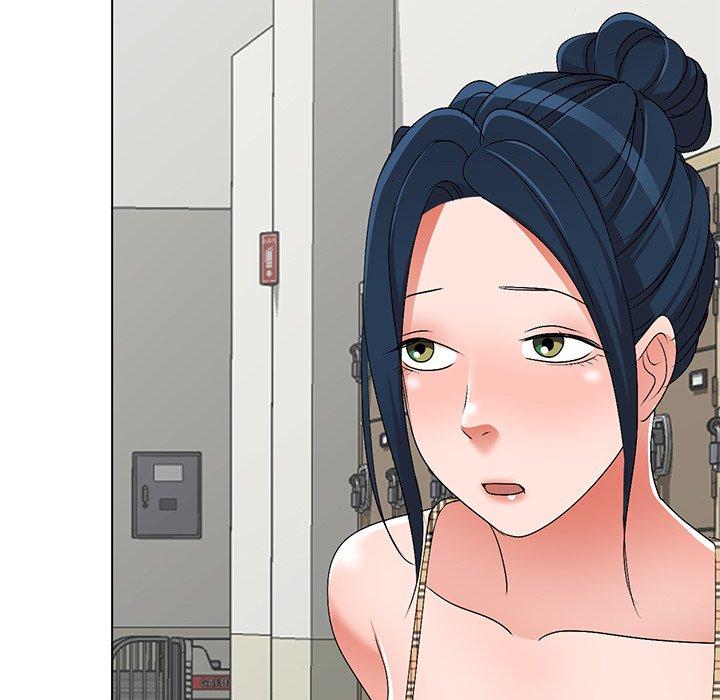 娜娜变身记 第 25 话 第132页