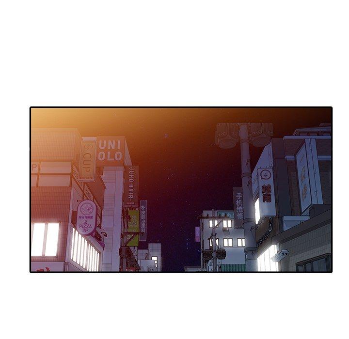 娜娜变身记 第 26 话 第61页