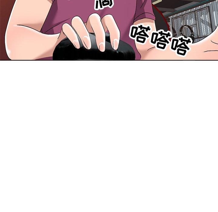 娜娜变身记 第 27 话 第107页