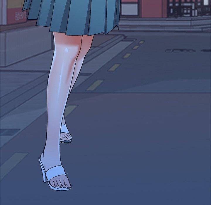 娜娜变身记 第 39 话 第64页