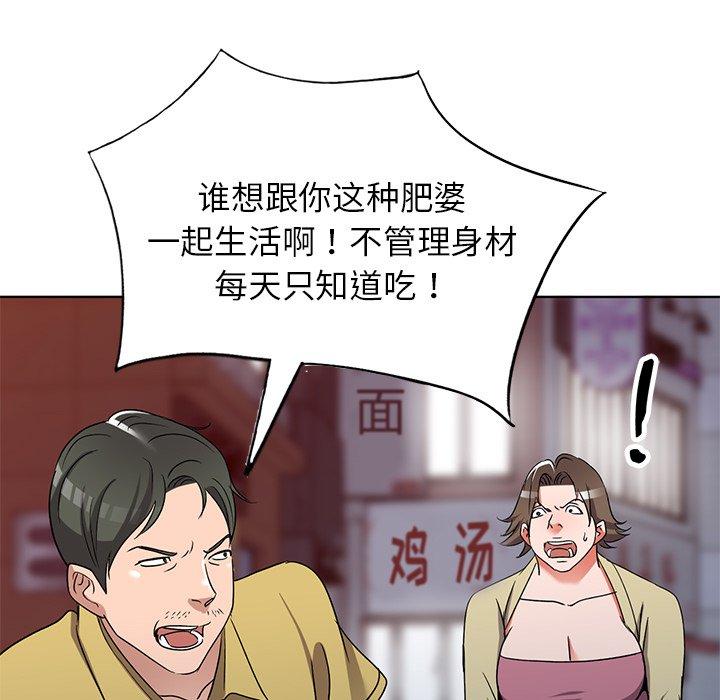 娜娜变身记 第 39 话 第84页