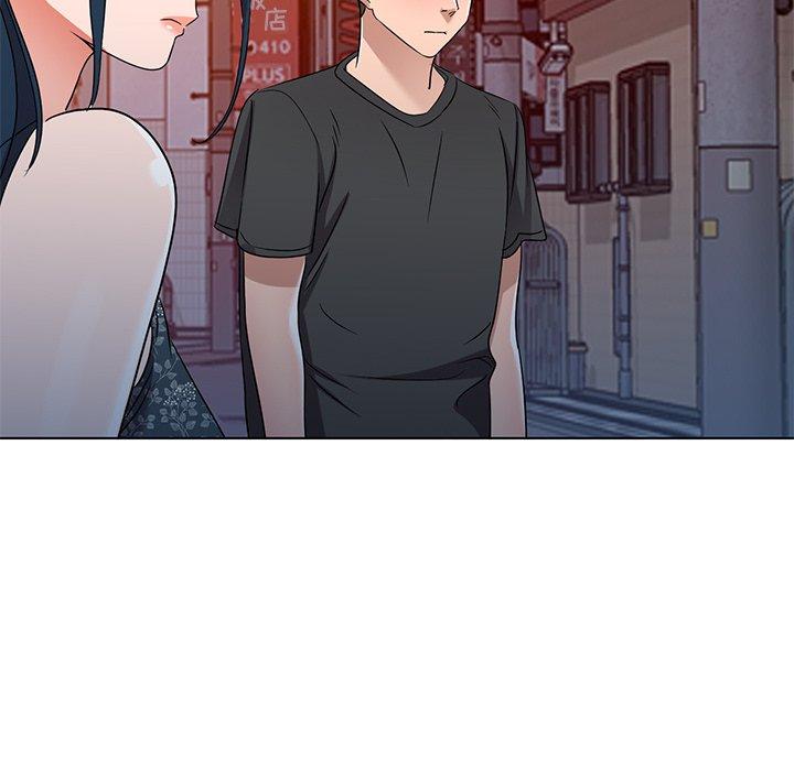 娜娜变身记 第 39 话 第78页
