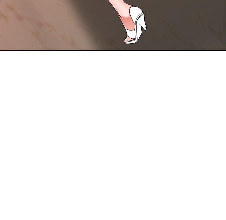 娜娜变身记 第 39 话 第132页