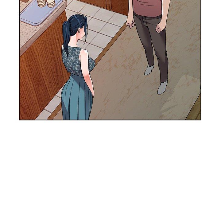 娜娜变身记 第 39 话 第121页