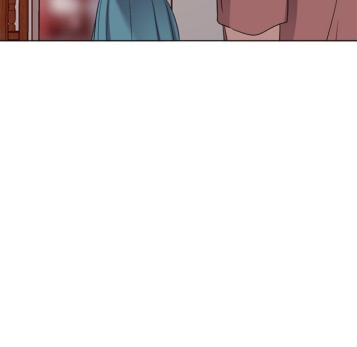 娜娜变身记 第 39 话 第124页