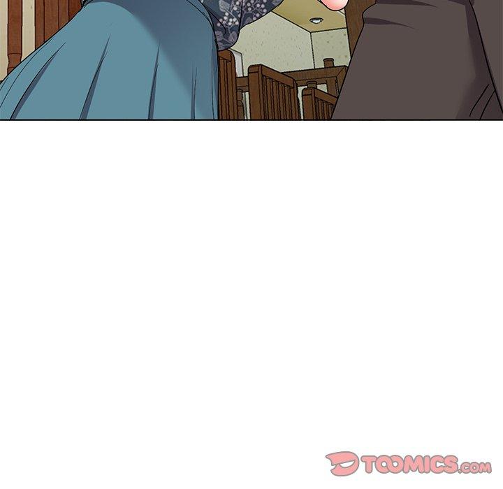 娜娜变身记 第 39 话 第129页