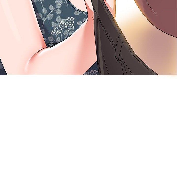 娜娜变身记 第 39 话 第156页