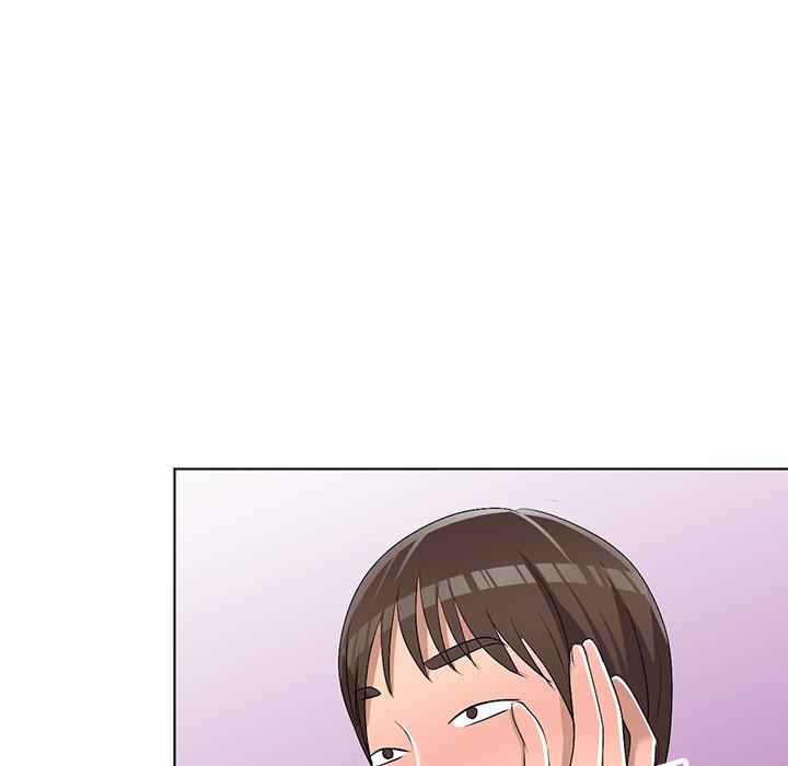 娜娜变身记 第 30 话 第103页