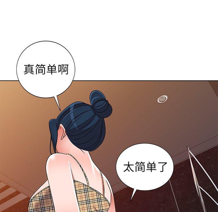 娜娜变身记 第 30 话 第105页