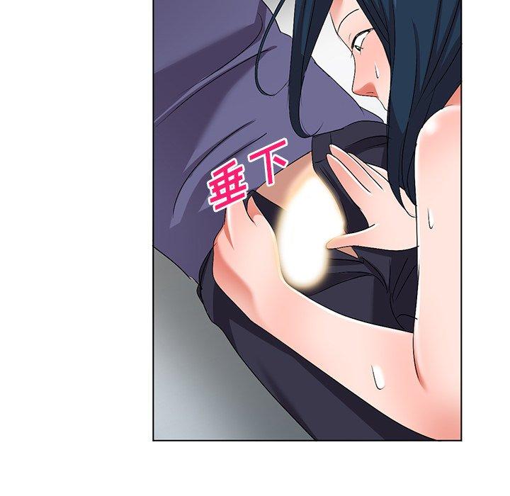娜娜变身记 第 31 话 第89页