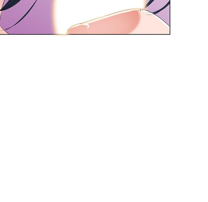 娜娜变身记 第 31 话 第118页