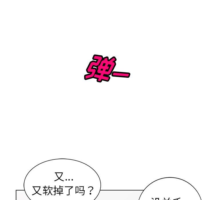 娜娜变身记 第 31 话 第124页