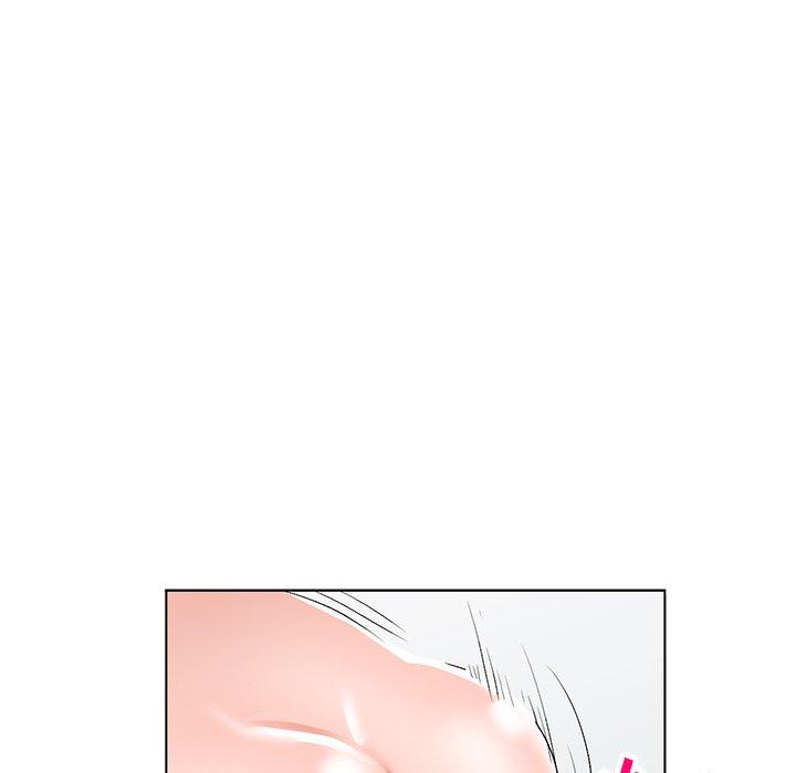 娜娜变身记 第 31 话 第129页
