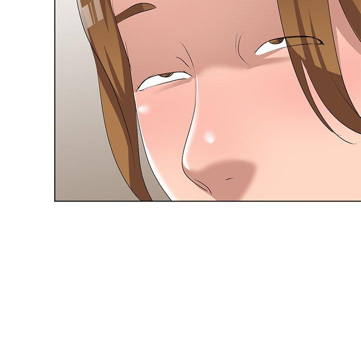 娜娜变身记 第 31 话 第56页