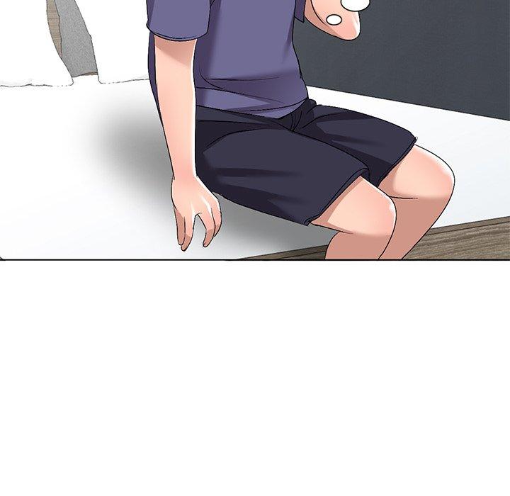 娜娜变身记 第 31 话 第58页