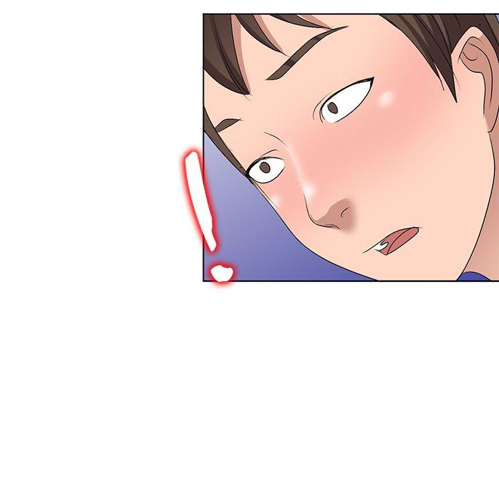 娜娜变身记 第 32 话 第19页
