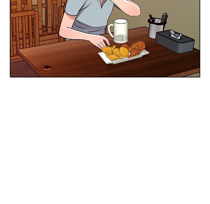 娜娜变身记 第 33 话 第46页