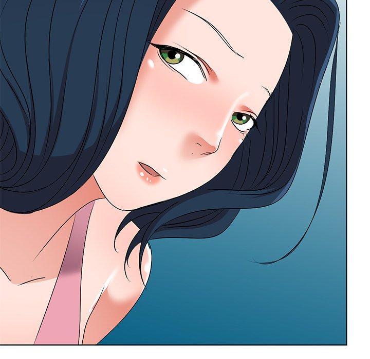娜娜变身记 第 33 话 第85页
