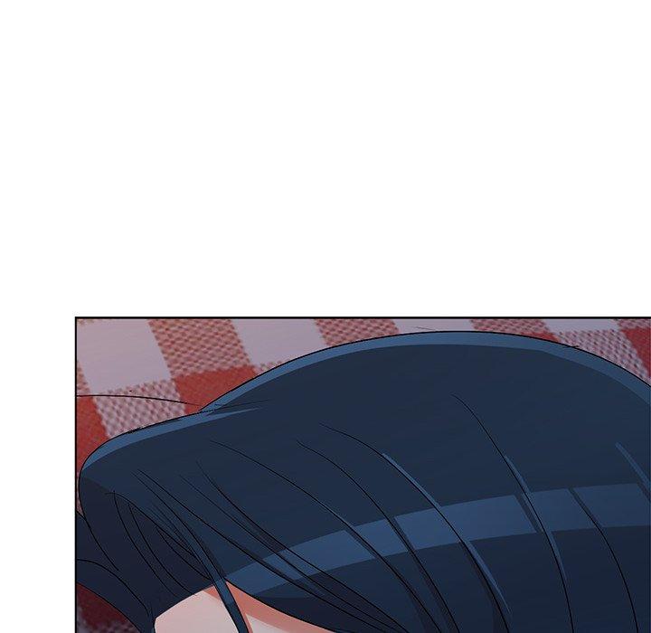 娜娜变身记 第 33 话 第72页