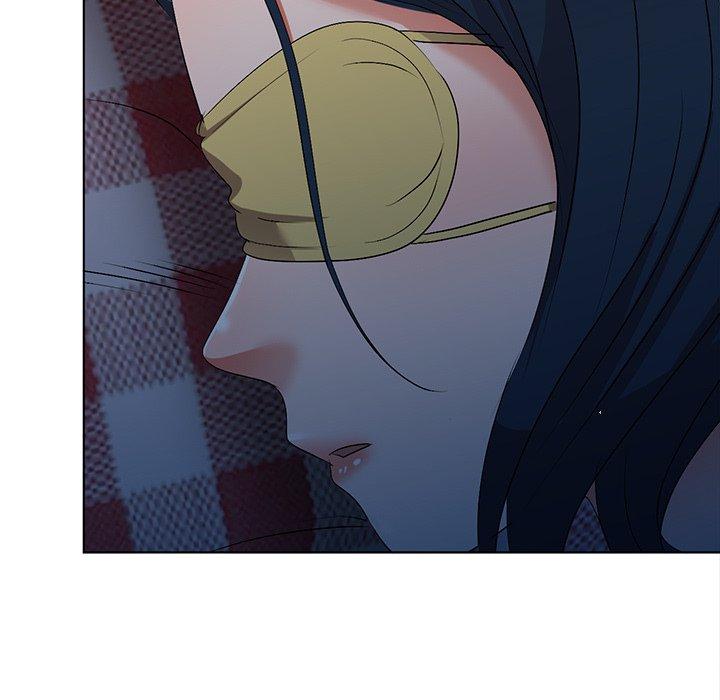 娜娜变身记 第 33 话 第73页