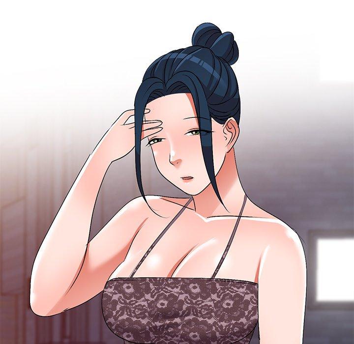娜娜变身记 第 33 话 第101页