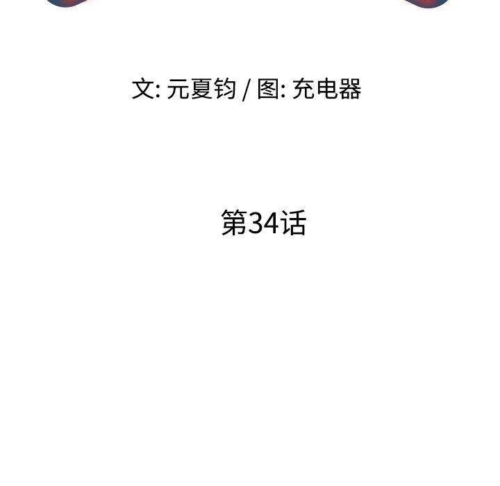娜娜变身记 第 34 话 第18页