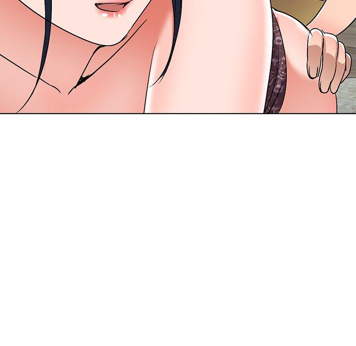 娜娜变身记 第 34 话 第47页
