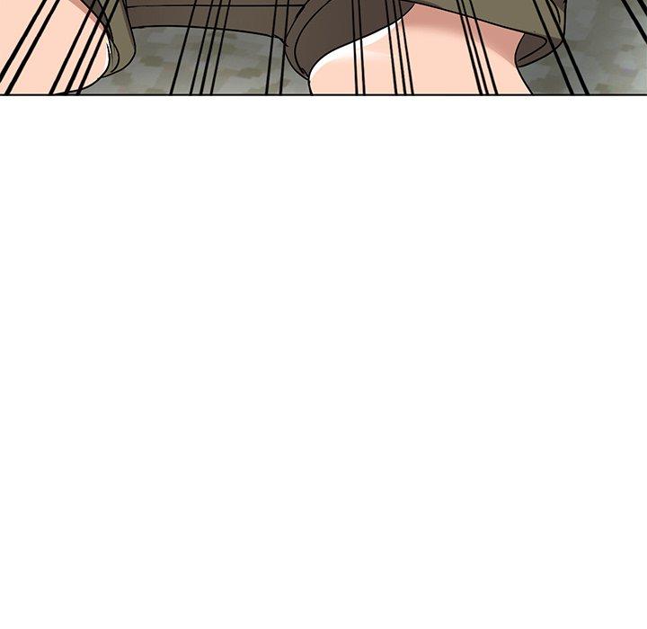 娜娜变身记 第 34 话 第76页