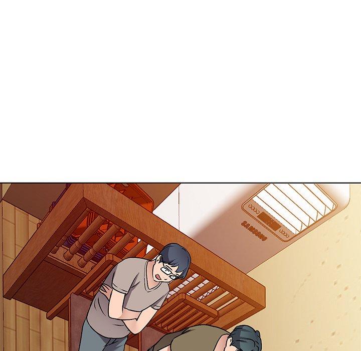 娜娜变身记 第 34 话 第94页