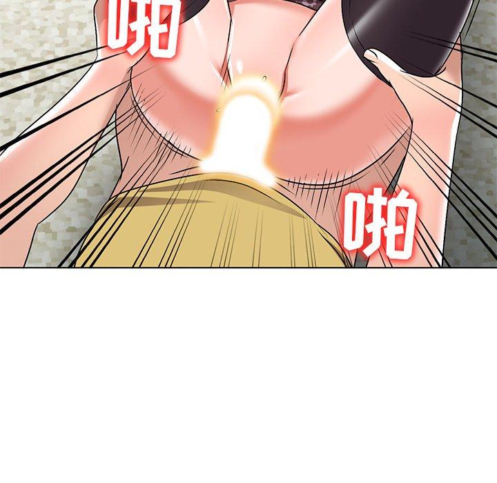 娜娜变身记 第 34 话 第119页