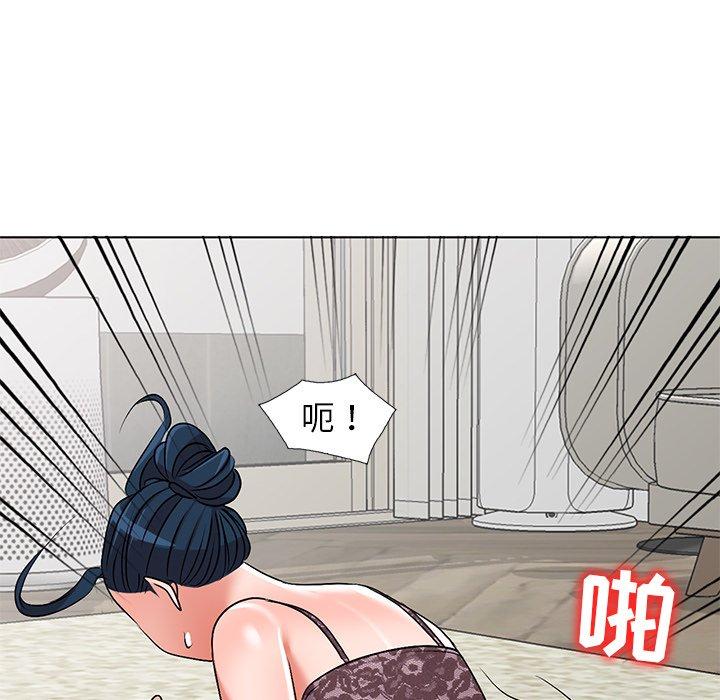 娜娜变身记 第 34 话 第108页